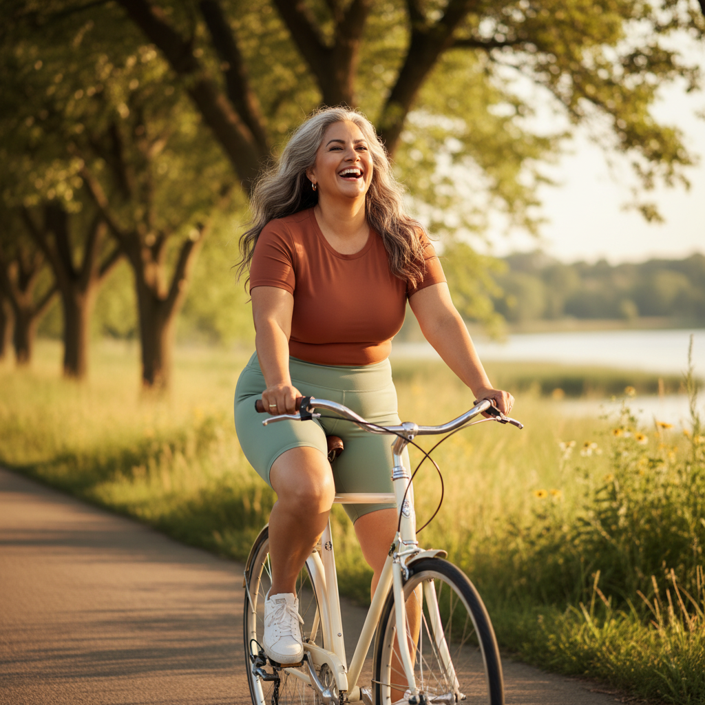 The Confidence Connection: How Wellness Affects Your Presence