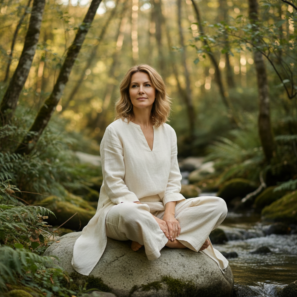 Future-Proofing Your Brain: A Gentle Guide to Cognitive Wellness