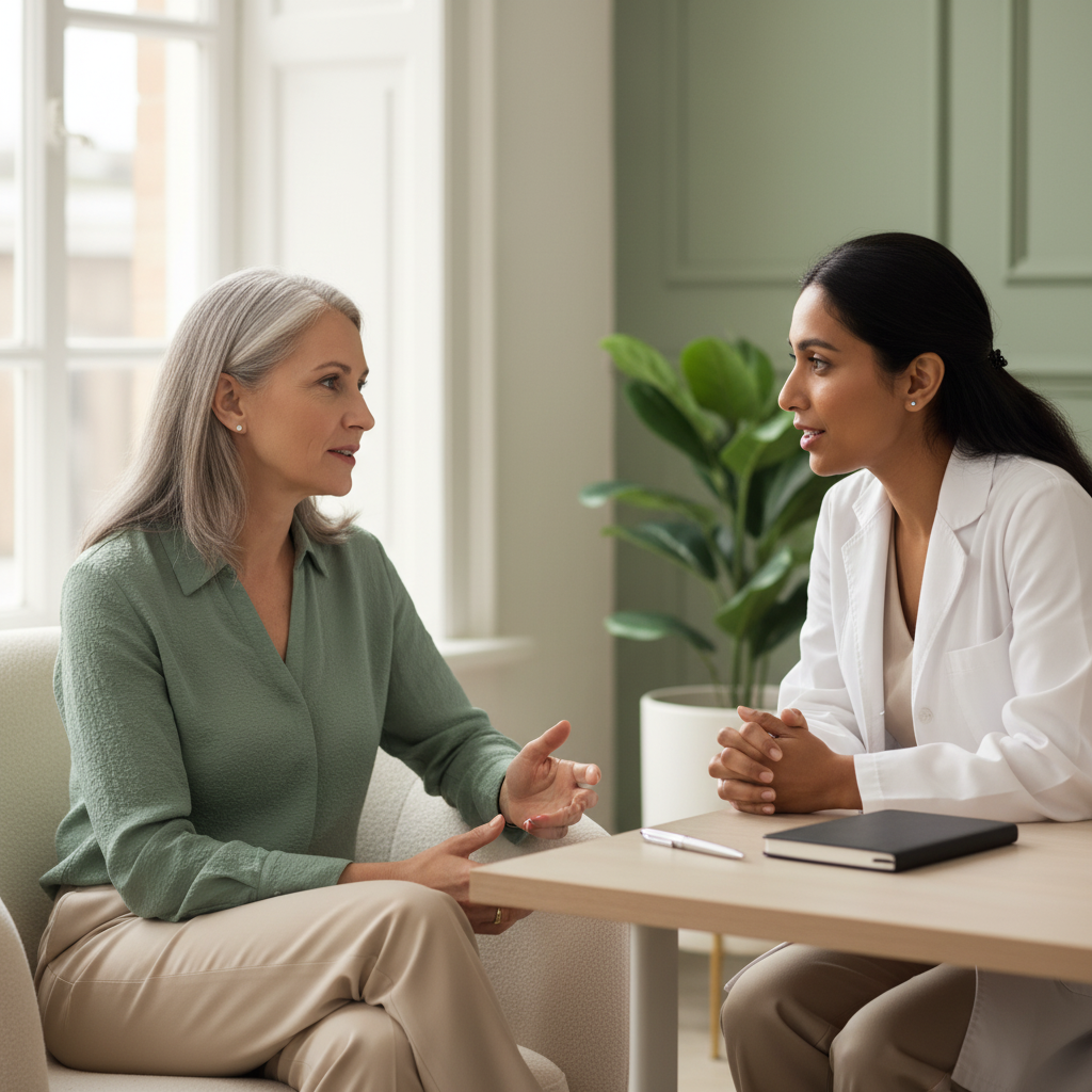 The Complete Guide to Perimenopause: Symptoms, Timeline, and Natural Support