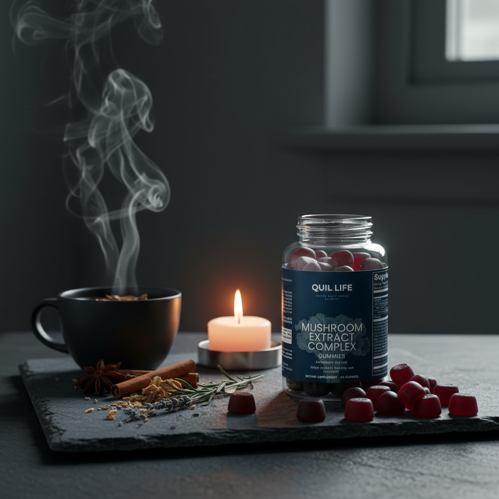 Menopause Insomnia: Why You Can't Sleep and How to Fix It