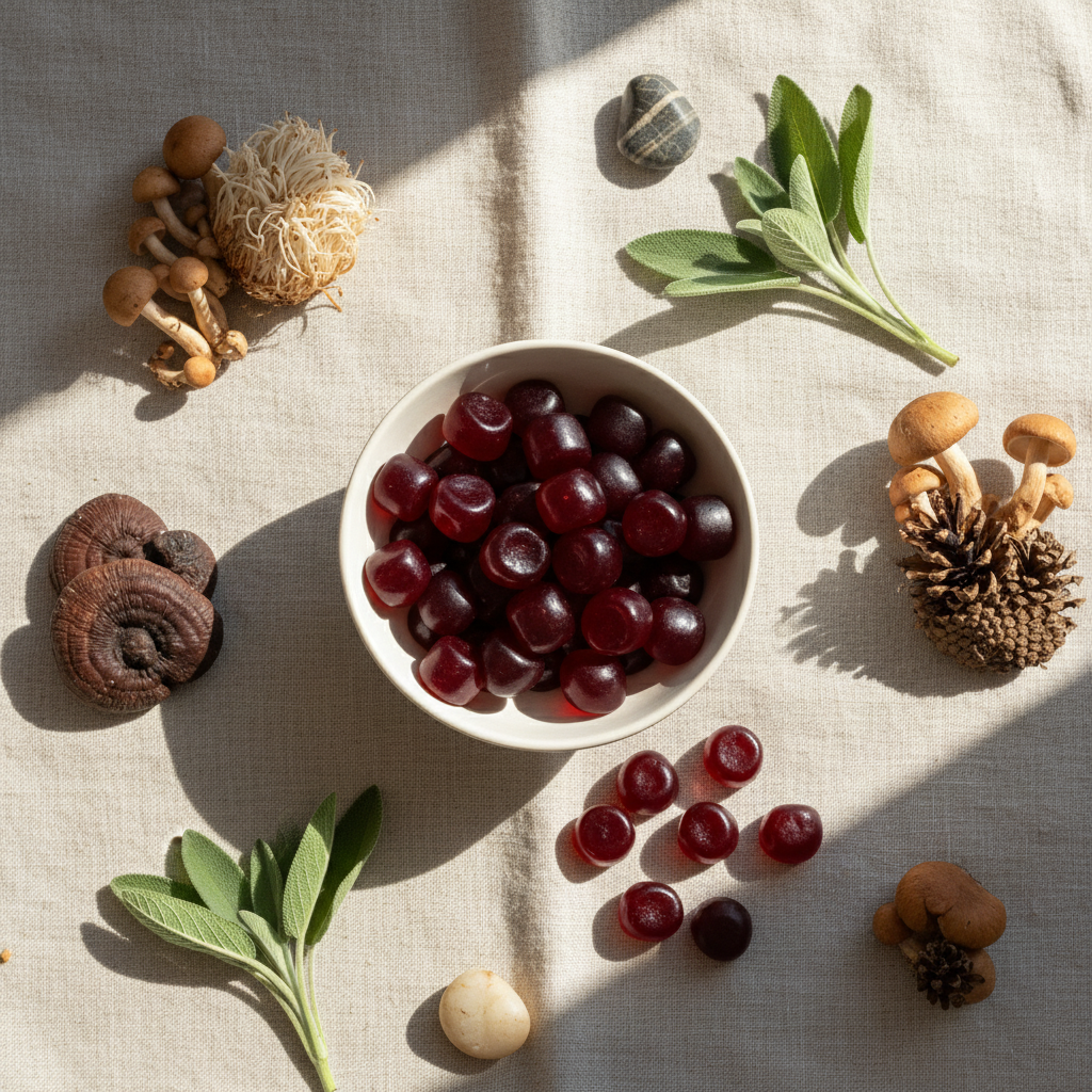 Perimenopause Brain Fog: Why Your Mind Feels Different (And What Actually Helps)