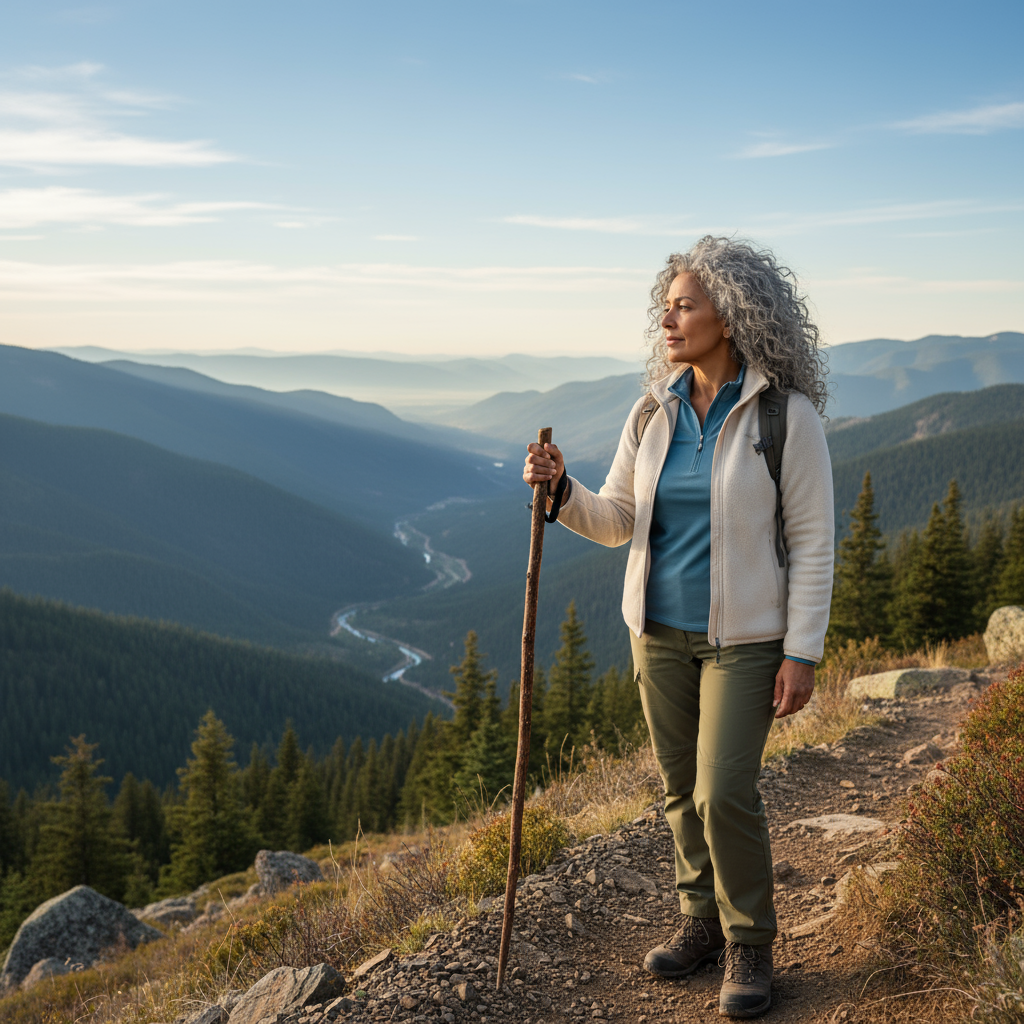 When Your Mind Feels Different: Recognizing the Subtle Changes