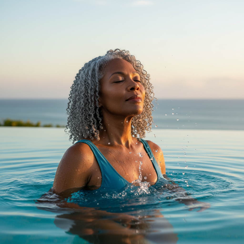 Menopause at 50+: What to Expect When Periods Finally Stop