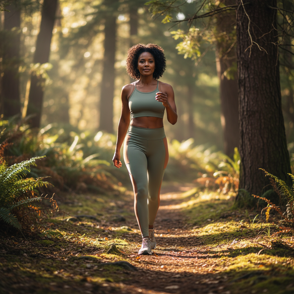 Early Dementia or Perimenopause? Why Your Memory Feels Different at 40