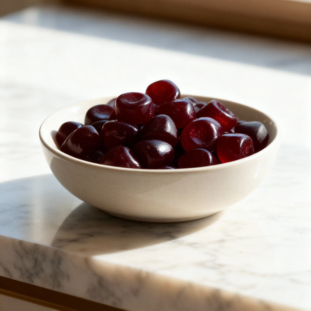 10-in-1 Mushroom Complex Gummies