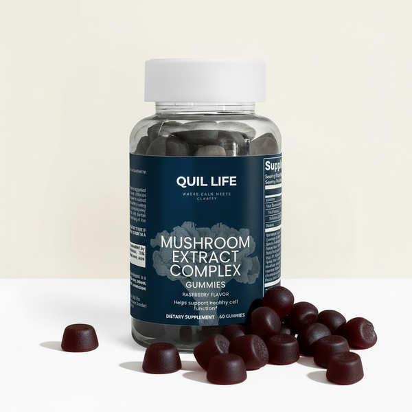 Product photo with updated gummies